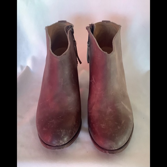 Levi’s Ankle Boots for women, US 9 - Picture 3 of 6